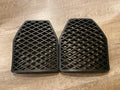 Ventilated SOCOM Swimmer Training Insert Set (Non-Ballistic)